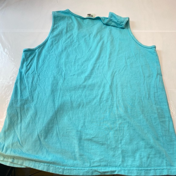 High Life 2014 First Pres Augusta Polly South Carolina Vacation Tank XLARGE - Picture 8 of 13